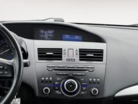 2013  Mazda3 Sport 4dr HB Sport Auto GS-SKY