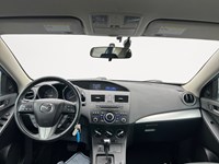 2013  Mazda3 Sport 4dr HB Sport Auto GS-SKY