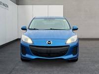 2013  Mazda3 Sport 4dr HB Sport Auto GS-SKY