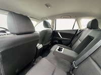 2013  Mazda3 Sport 4dr HB Sport Auto GS-SKY