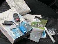 2013  Mazda3 Sport 4dr HB Sport Auto GS-SKY