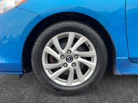 2013  Mazda3 Sport 4dr HB Sport Auto GS-SKY