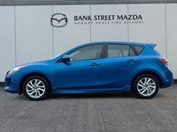 2013  Mazda3 Sport 4dr HB Sport Auto GS-SKY