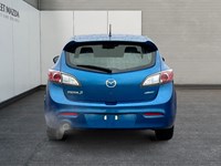 2013  Mazda3 Sport 4dr HB Sport Auto GS-SKY