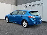 2013  Mazda3 Sport 4dr HB Sport Auto GS-SKY
