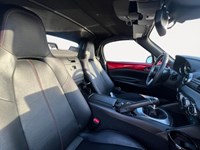 2016 Mazda MX-5 2dr Conv Man GT