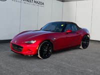 2016 Mazda MX-5 2dr Conv Man GT