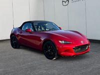 2016 Mazda MX-5 2dr Conv Man GT