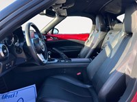 2016 Mazda MX-5 2dr Conv Man GT