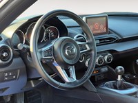 2016 Mazda MX-5 2dr Conv Man GT