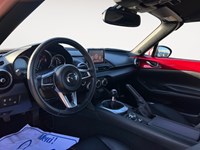 2016 Mazda MX-5 2dr Conv Man GT