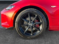 2016 Mazda MX-5 2dr Conv Man GT