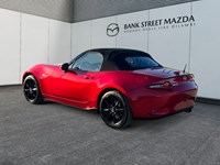 2016 Mazda MX-5 2dr Conv Man GT