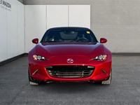 2016 Mazda MX-5 2dr Conv Man GT