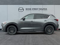 2020 Mazda CX-5 GS Auto AWD
