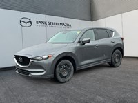 2020 Mazda CX-5 GS Auto AWD