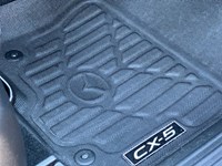 2020 Mazda CX-5 GS Auto AWD