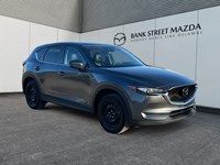 2020 Mazda CX-5 GS Auto AWD