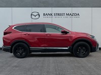 2020 Honda CR-V Touring AWD