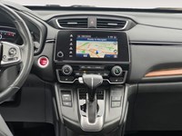 2020 Honda CR-V Touring AWD