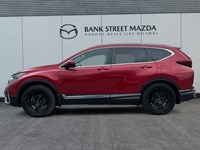 2020 Honda CR-V Touring AWD