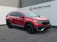 2020 Honda CR-V Touring AWD