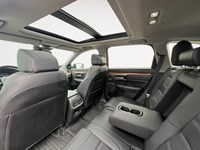 2020 Honda CR-V Touring AWD