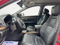 2020 Honda CR-V Touring AWD