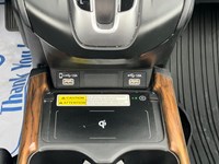 2020 Honda CR-V Touring AWD