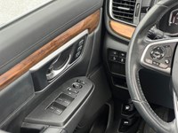 2020 Honda CR-V Touring AWD
