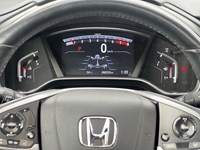 2020 Honda CR-V Touring AWD
