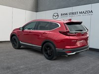 2020 Honda CR-V Touring AWD