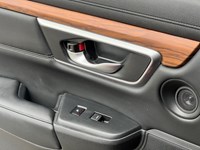 2020 Honda CR-V Touring AWD