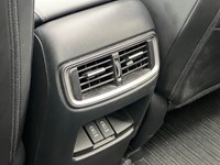 2020 Honda CR-V Touring AWD
