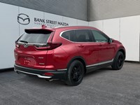2020 Honda CR-V Touring AWD