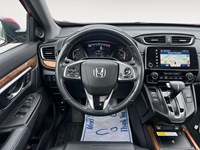 2020 Honda CR-V Touring AWD