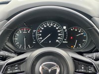 2021 Mazda CX-5 2021.5 GT w/Turbo AWD