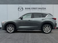 2021 Mazda CX-5 2021.5 GT w/Turbo AWD