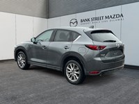 2021 Mazda CX-5 2021.5 GT w/Turbo AWD