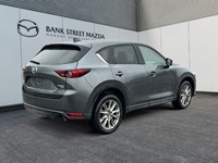2021 Mazda CX-5 2021.5 GT w/Turbo AWD
