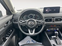 2021 Mazda CX-5 2021.5 GT w/Turbo AWD
