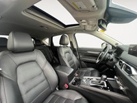 2021 Mazda CX-5 2021.5 GT w/Turbo AWD