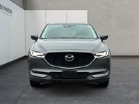 2021 Mazda CX-5 2021.5 GT w/Turbo AWD