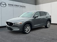 2021 Mazda CX-5 2021.5 GT w/Turbo AWD