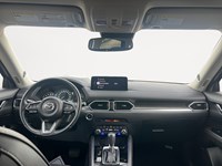 2021 Mazda CX-5 2021.5 GT w/Turbo AWD