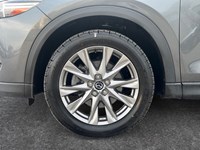 2021 Mazda CX-5 2021.5 GT w/Turbo AWD