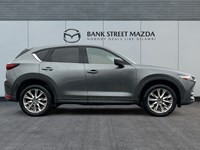 2021 Mazda CX-5 2021.5 GT w/Turbo AWD