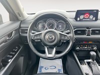 2021 Mazda CX-5 GS AWD