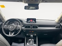2021 Mazda CX-5 GS AWD