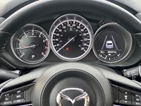 2021 Mazda CX-5 GS AWD
